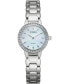 Фото #1 товара Часы Citizen Quartz Stainless Steel 24mm