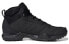 Adidas Terrex Ax3 Beta Mid Sports Shoes