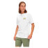 Фото #3 товара HYDROPONIC Sp Colors short sleeve T-shirt