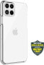 Puro PURO Impact Clear - Etui na iPhone 12 Pro Max (przezroczysty)