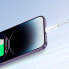 Фото #16 товара Przewód kabel iPhone Surpass Series USB-C - Lightning 20W 1.2m biały