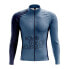 Фото #3 товара BOMBTRACK Grids And Guides long sleeve jersey