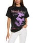 Фото #1 товара Junk Food Jimi Hendrix Electric Ladyland T-Shirt Women's Black M