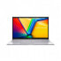 Laptop Asus VivoBook 15 15" 15,6" 16 GB RAM 512 GB SSD Spanish Qwerty Intel Core i5-1235U