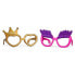 Фото #3 товара FAMOSA Bellies Crazy Sunglasses