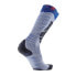 SIDAS Ski Comfort Plus Medium Volume long socks