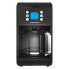 Фото #1 товара Капельная кофеварка Morphy Richards 162008 Чёрный 900 W 1,8 L