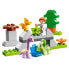 Фото #2 товара Конструктор LEGO Dinosaurs Daycare для детей.