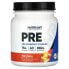 Фото #1 товара Performance, PRE-X, Xtreme Pre-Workout Complex, Fruit Punch, 2 lb (906 g)