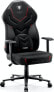 Fotel Diablo Chairs X-Gamer Dark Obsidian