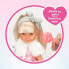 Фото #3 товара COLORBABY 32 cm With Comb And Mara Accessories Doll