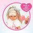 COLORBABY 32 cm With Comb And Mara Accessories Doll