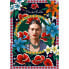 Фото #1 товара Puzzle Frida Kahlo