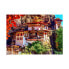Фото #1 товара Пазл с достопримечательностями Таксанг Бутан 500 деталей Bluebird