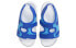 Фото #4 товара Спортивные тапочки Nike Sunray Adjust 6 Для подростков Голубые QText-6004-400
