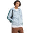 Фото #4 товара Толстовка спортивная adidas Essentials Fleece 3-Stripes Full-Zip M IJ8932