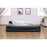 BESTWAY Tritech Twin Built-In Pump Single Air Bed