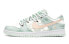 Фото #1 товара Кроссовки Nike Dunk Low DAISY женские, минтового цвета, низкие, DD1503-104.