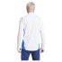 Фото #2 товара ADIDAS Italy 23/24 Half Zip Sweatshirt Training