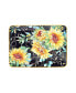 Фото #2 товара Sunflower Fields Rectangular Platter