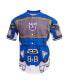 Men's Transformers Soundwave Armor Baseball Jersey