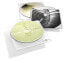 Фото #3 товара Durable CD/DVD COVER Hülle 10 Stück transparent