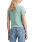 Фото #2 товара Women's Graphic Rickie Cotton Short-Sleeve T-Shirt