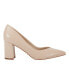 ფოტო #2 პროდუქტის Women's Caitlin Pointy Toe Slip-On Dress Pumps