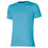 ფოტო #1 პროდუქტის MIZUNO Impulse Core short sleeve T-shirt