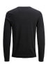 Фото #7 товара Men´s sweater JJEBASIC 12137194 12137194 Black