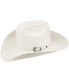 Фото #1 товара Men's Luzerne 3X Cowboy Western Hat