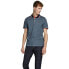 Фото #4 товара JACK & JONES Paulos short sleeve polo