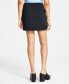 Фото #2 товара Women's Studded Mini Skirt, Created for Macy's