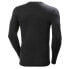 HELLY HANSEN Lifa Merino Midweight Crew Long sleeve base layer