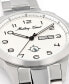 Фото #2 товара Часы Mathey Tissot Excalibur Stainless Steel Watch