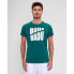 ფოტო #1 პროდუქტის BIDI BADU Spike Chill short sleeve T-shirt