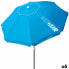 Фото #3 товара Пляжный зонт Aktive Синий Сталь 220 x 216 x 220 cm (6 штук)