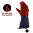 ფოტო #4 პროდუქტის SEGURA Shiro gloves