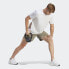 Фото #3 товара adidas men Designed for Training Shorts