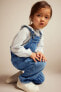 Фото #1 товара Denim Overalls