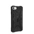 Фото #1 товара Urban Armor Gear Pathfinder - Shell case - Apple - iPhone SE 2020 - 11.9 cm (4.7") - Black