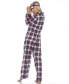 3-Piece Cozy Pajama Set