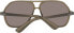 Guess Sonnenbrille GF0217 94C 60 Herren Braun