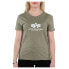 ფოტო #1 პროდუქტის ALPHA INDUSTRIES Basic short sleeve T-shirt