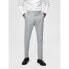 Фото #2 товара SELECTED Mylologan Slim dress pants