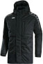 Фото #1 товара JAKO Coachjacke - Schwarz, XXL