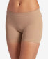 ფოტო #1 პროდუქტის Skimmies No-Chafe Short Length Slip Short, available in extended sizes 2108