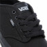 Men’s Casual Trainers Vans Atwood Black