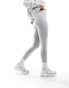 adidas Originals legging tights in grey heather