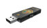 EMTEC M730 - 32 GB - USB Type-A - 2.0 - 15 MB/s - Slide - Black